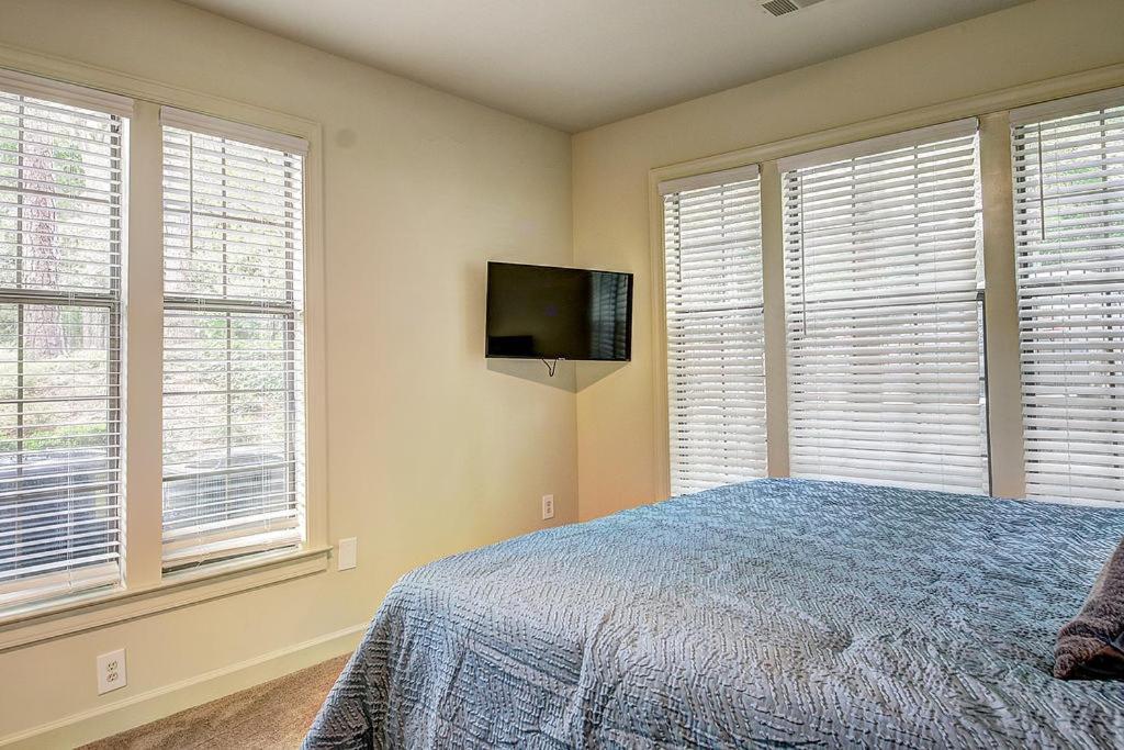 Calm Peaceful Getaway Daire Atlanta Dış mekan fotoğraf